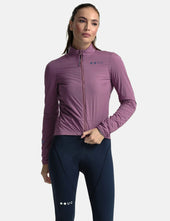 Universal Colours Women's Mono Insulated Jacket - Dusty Rose