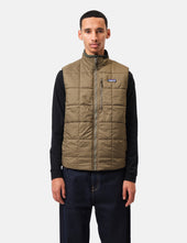 Patagonia Light Gust Vest - Basin Green