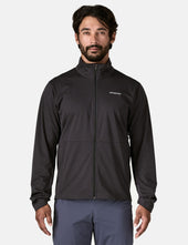 Patagonia Wind Shield Jacket - Black