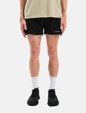 Patagonia Strider Pro Shorts (5 inch) - Black