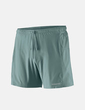 Patagonia Strider Pro Shorts (5 inch) - Blue Sage