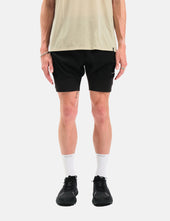 Patagonia Endless Run Shorts - Black