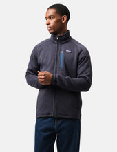 Patagonia Better Sweater Jacket - Pitch Blue