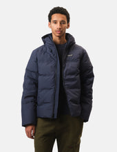 Patagonia Jackson Glacier Jacket - New Navy
