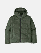 Patagonia Jackson Glacier Jacket - Old Growth Green