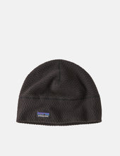 Patagonia R1 Air Beanie - Black