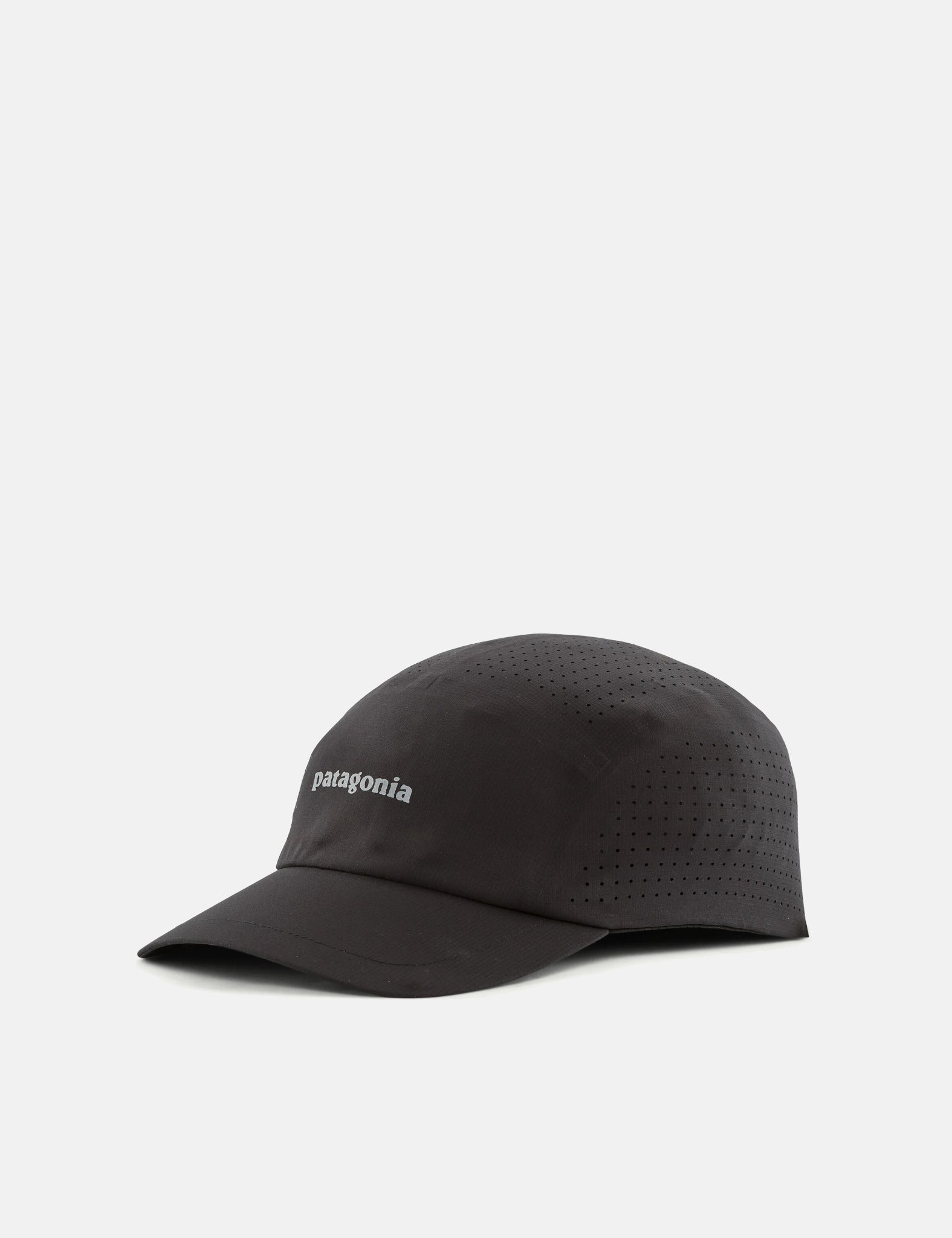 Patagonia ULW Ridge Cap - Black