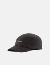 Patagonia ULW Ridge Cap - Black