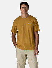 Patagonia Mother Rays T-Shirt - Bobcat Brown