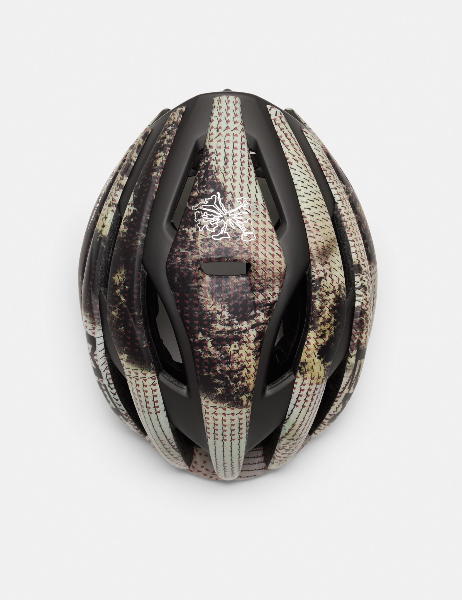 Portal X MET Trenta MIPS Cycling Helmet - Trade Winds