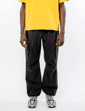 Elliker Bordley 3L Waterproof Shell Trousers - Black