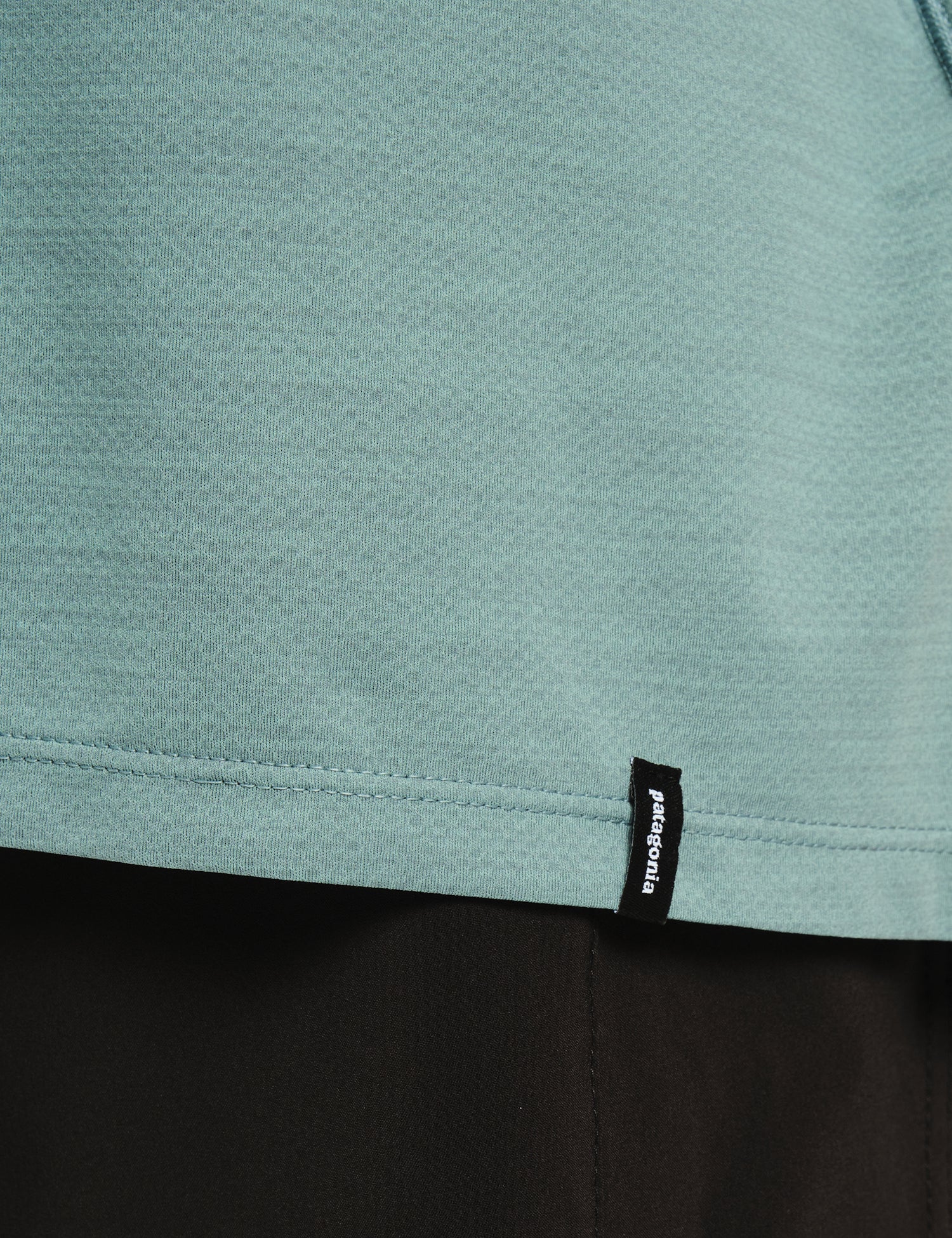 Patagonia Cap Cool Ultra T-Shirt - Blue Sage/Light Blue Sage X-Dye
