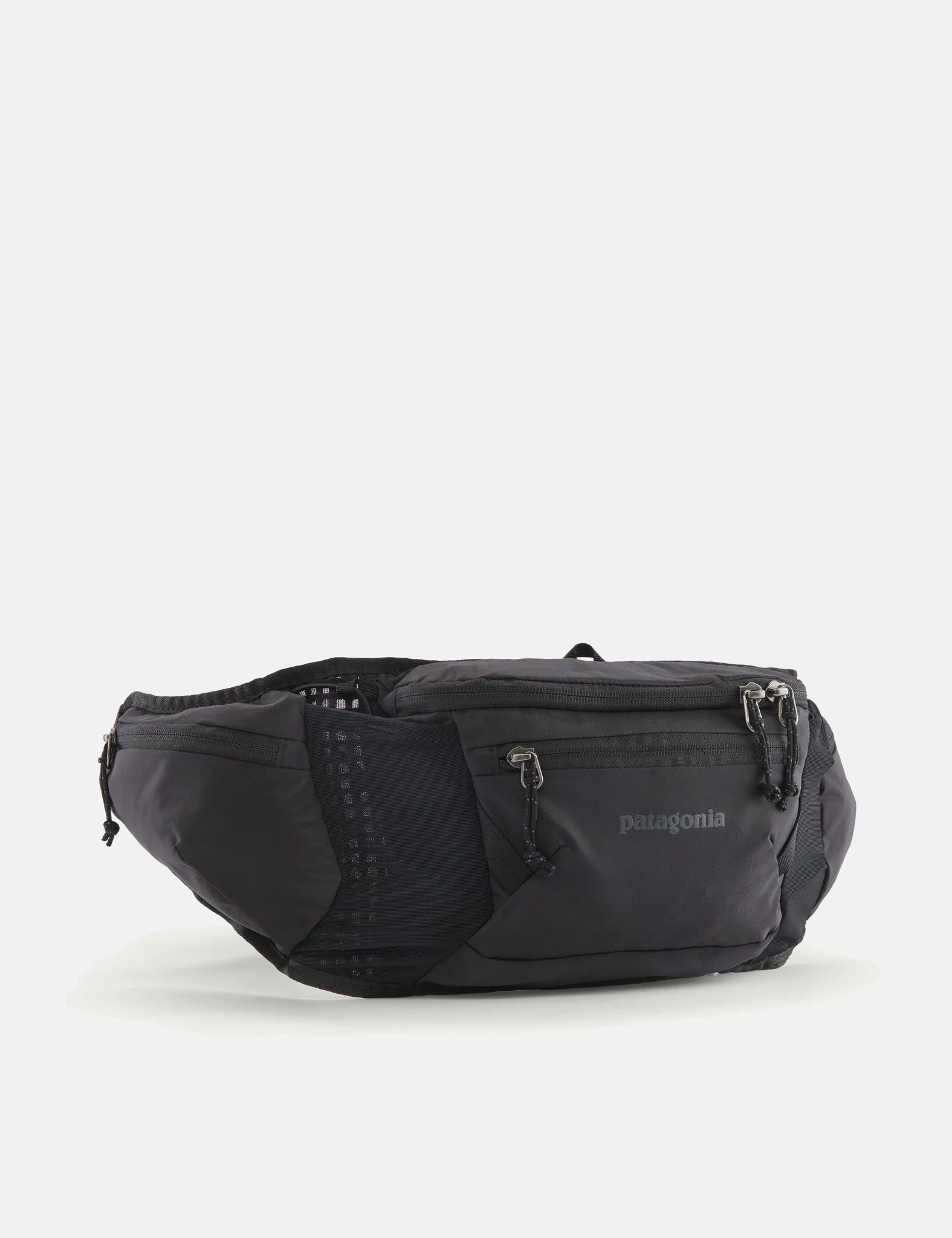 Patagonia Dirt Roamer Waist Pack - Black