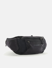 Patagonia Dirt Roamer Waist Pack - Black