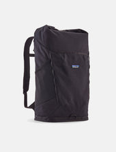Patagonia Fieldsmith Roll Top Backpack - Black