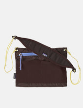 Patagonia Terravia Sacoche - Den Brown