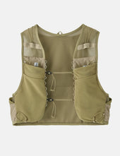 Patagonia Slope Runner Vest - Weathered Stone