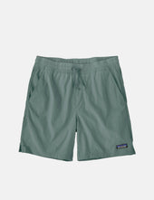 Patagonia Baggies Lights (6 inch) - Blue Sage