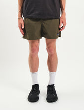 Patagonia Baggies Lights (6 inch) - Basin Green