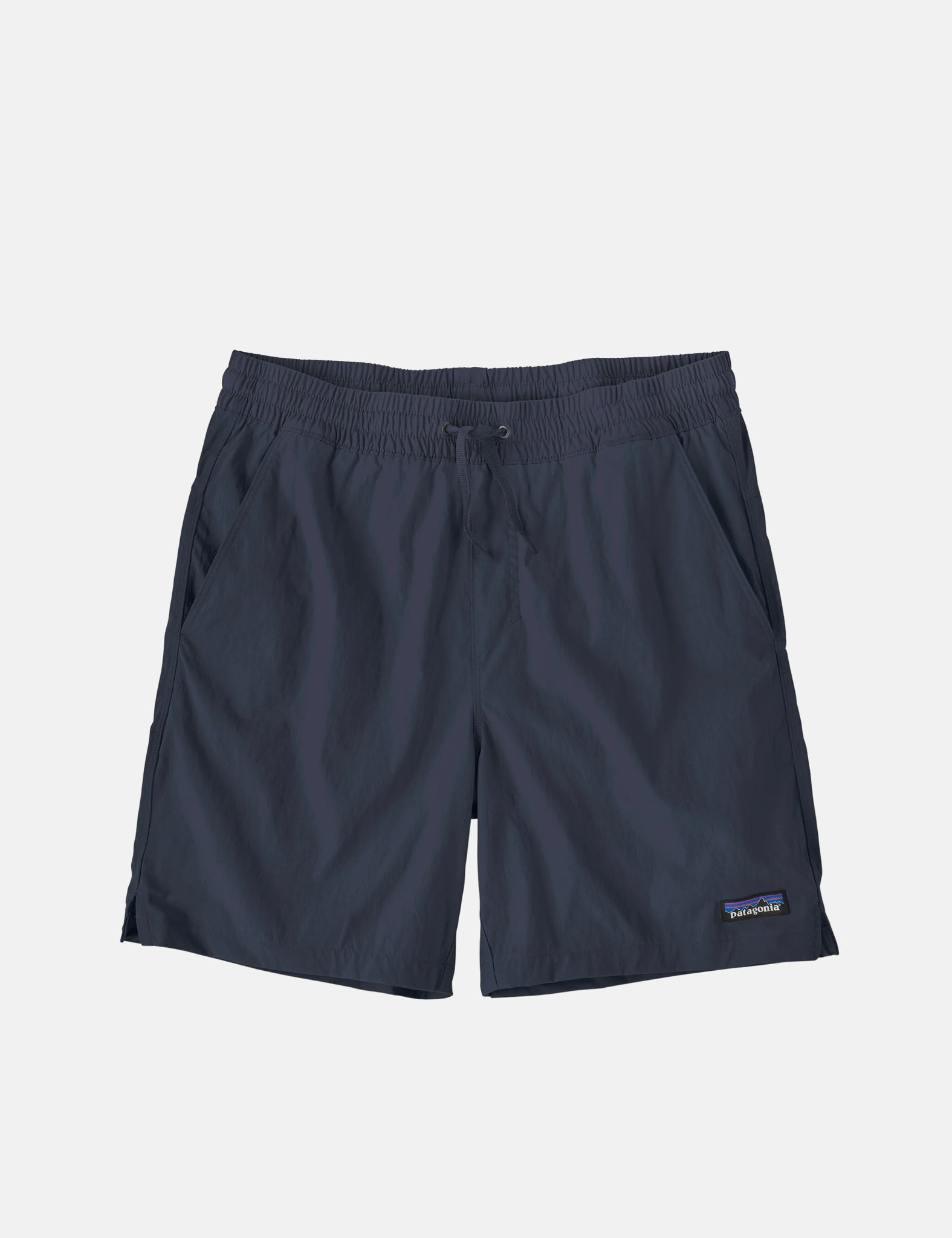 Patagonia Baggies Lights (6 inch) - New Navy