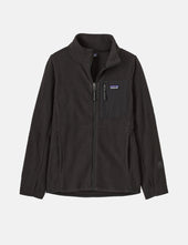 Patagonia R1 Air Full-Zip Jacket - Black