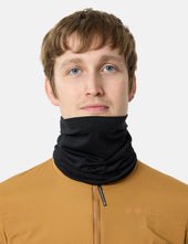 Universal Colours Polartec Neck Warmer - Black