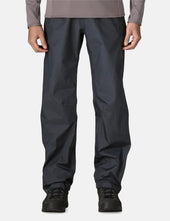 Patagonia Torrentshell 3L Rain Pants - Regular - Black