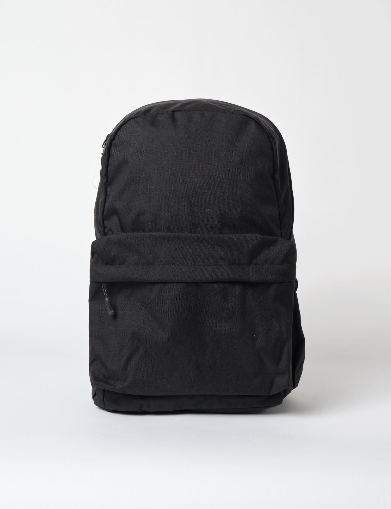 Snow Peak Everyday Use Backpack - Black