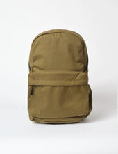 Snow Peak Everyday Use Backpack - Brown