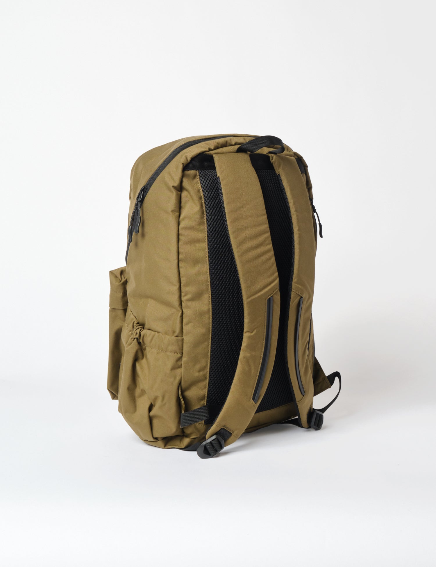 Snow Peak Everyday Use Backpack - Brown I Benchmark