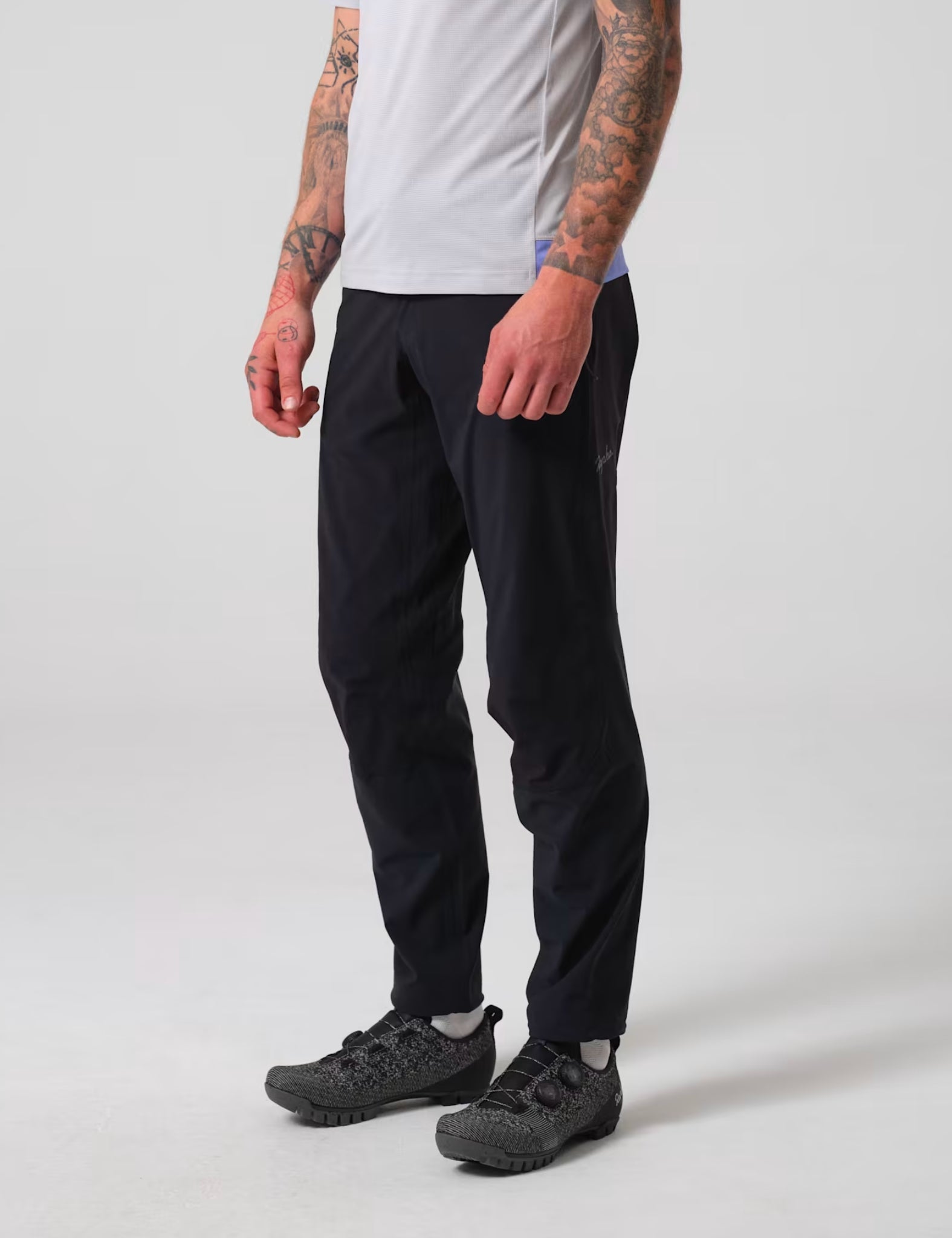 Rapha Men's Explore Pant - Black/Black