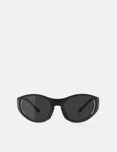 Alba Optics ANVMA '99 Sunglasses - Magic/VZUM ALU