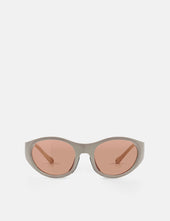 Alba Optics ANVMA '99 Sunglasses - Relic/VZUM SALMON