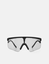Alba Optics Delta Sunglasses - Black/VZUM F-LENS CLASSIC