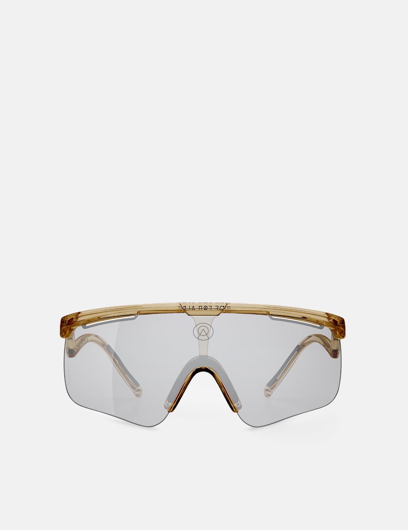 Alba Optics — BENCHMARK – Benchmark