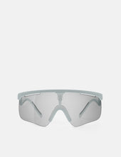 Alba Optics Delta Sunglasses - Ice/VZUM SUPER ALU