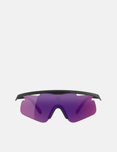 Alba Optics Mantra Sunglasses - Black/VZUM PLASMA