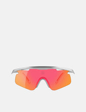 Alba Optics Mantra Sunglasses - Silver Metal/VZUM LAVA