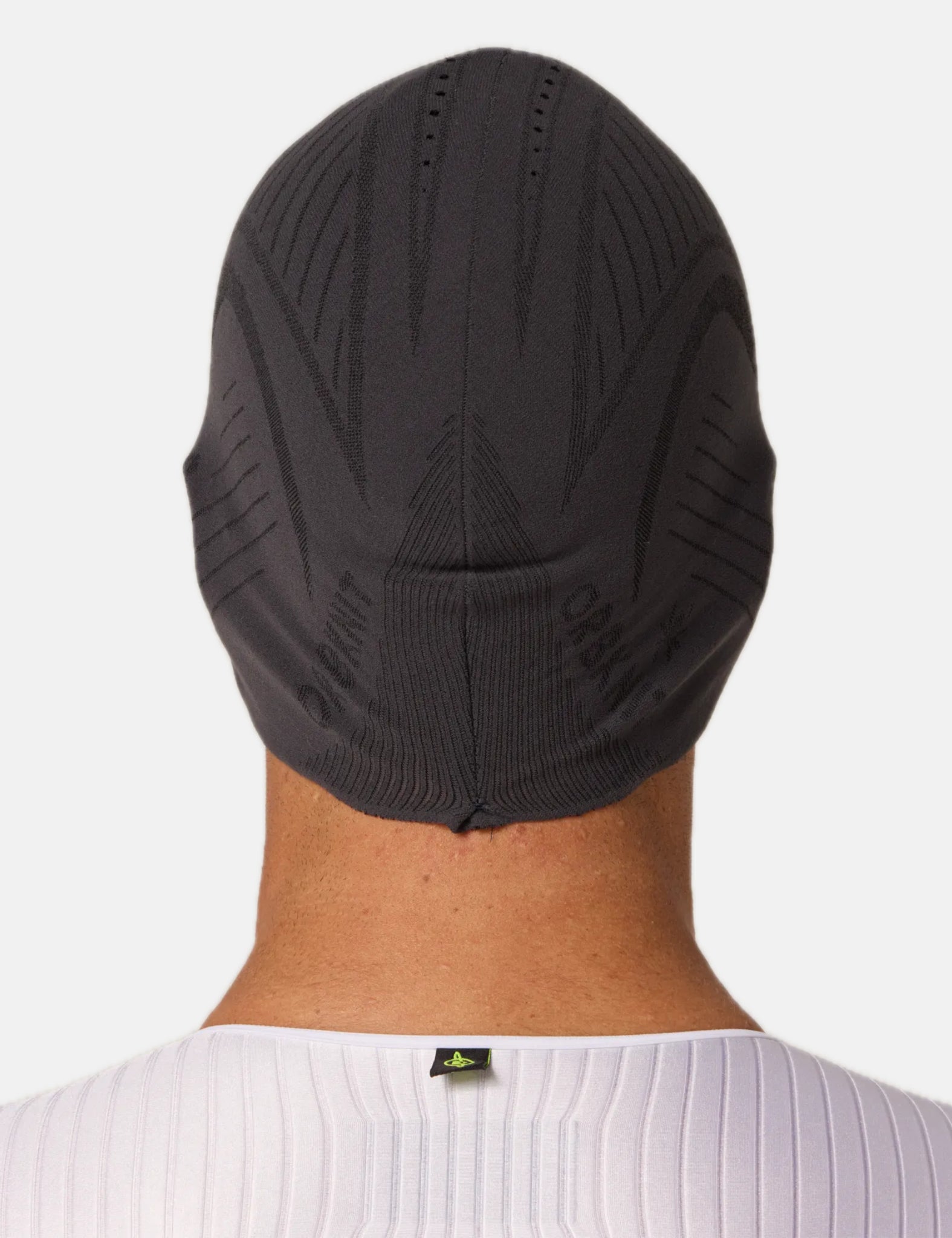 Attaquer OrbKnit™ Skull Cap - Anthracite | Benchmark.