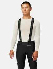 Attaquer Winter Long Sleeved Base Layer - Eggshell