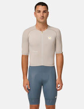 Attaquer All Day Jersey - Ash Grey