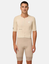 Attaquer All Day Jersey - Eggshell
