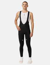 Attaquer Intra Winter Bib Longs - Black