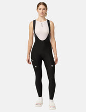 Attaquer Intra Womens Winter Bib Longs - Black