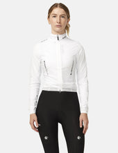 Attaquer Intra Womens Stow Jacket - White