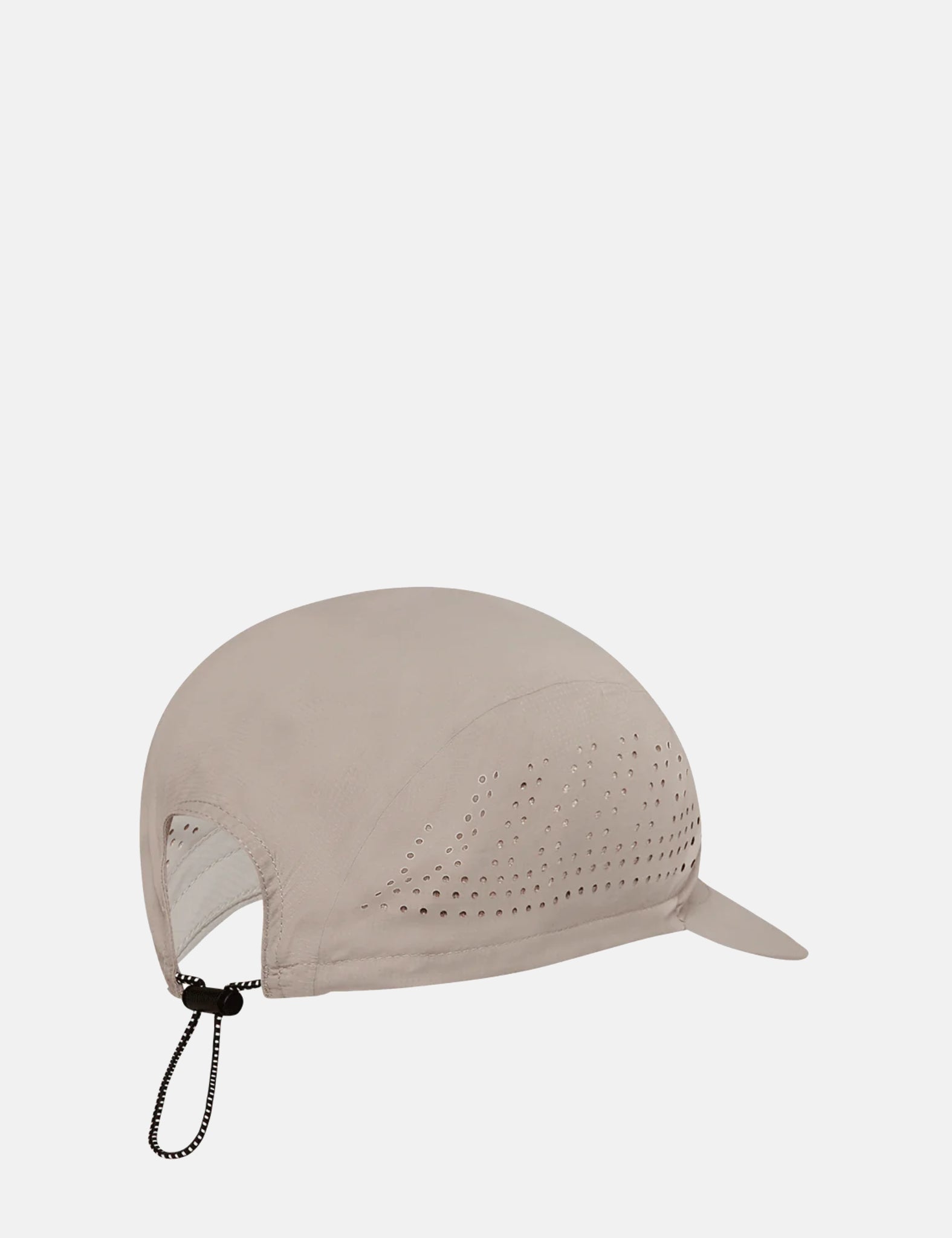 Soar Running Run Cap - Dark Grey