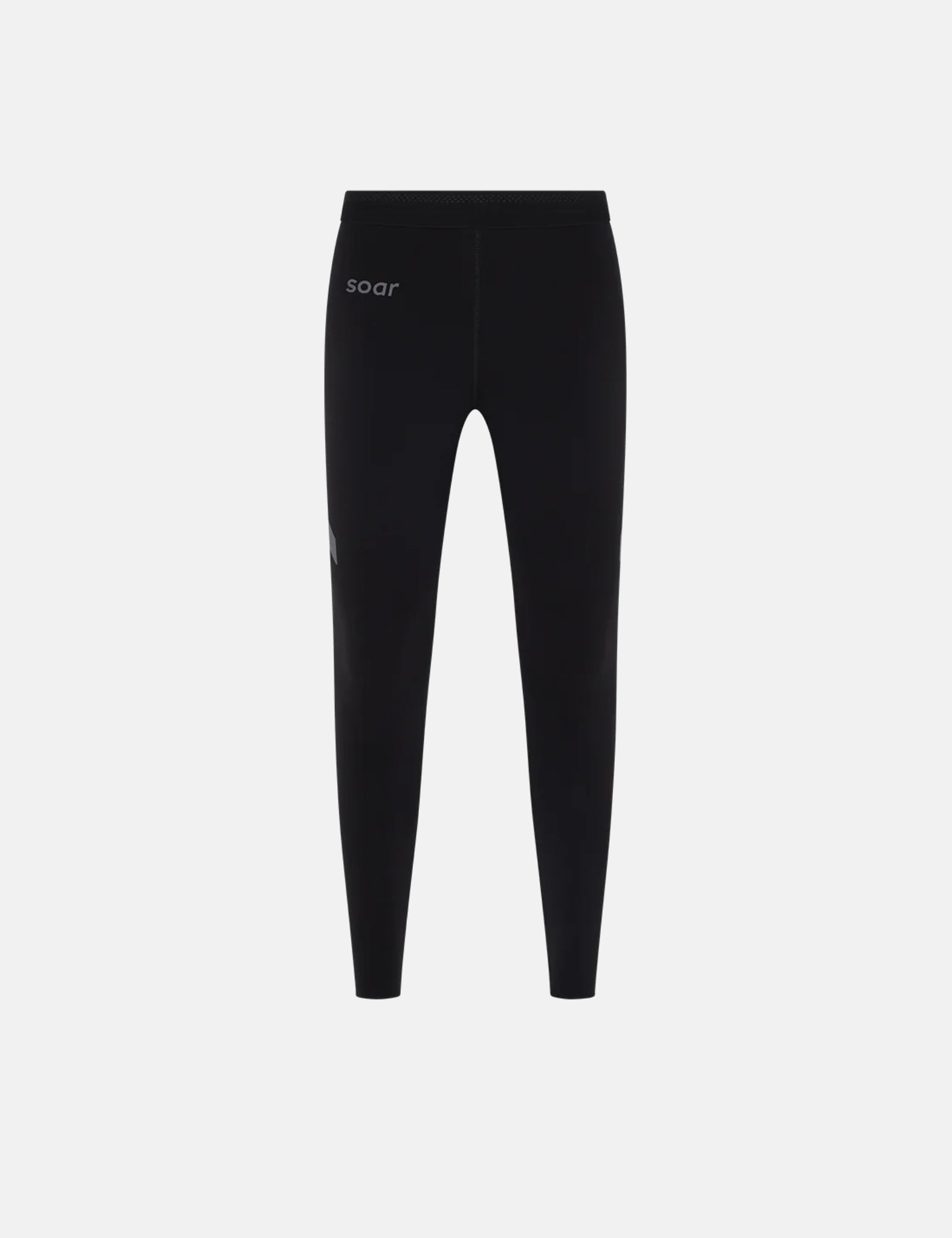 Soar Running Sessions Tights - Black
