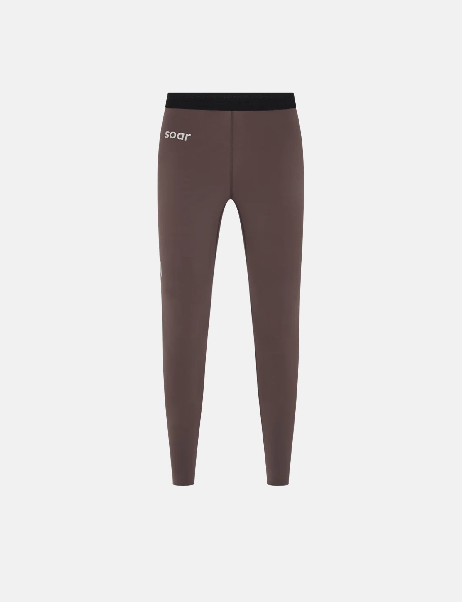 Soar Running Sessions Tights - Dark Grey