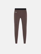 Soar Running Sessions Tights - Dark Grey