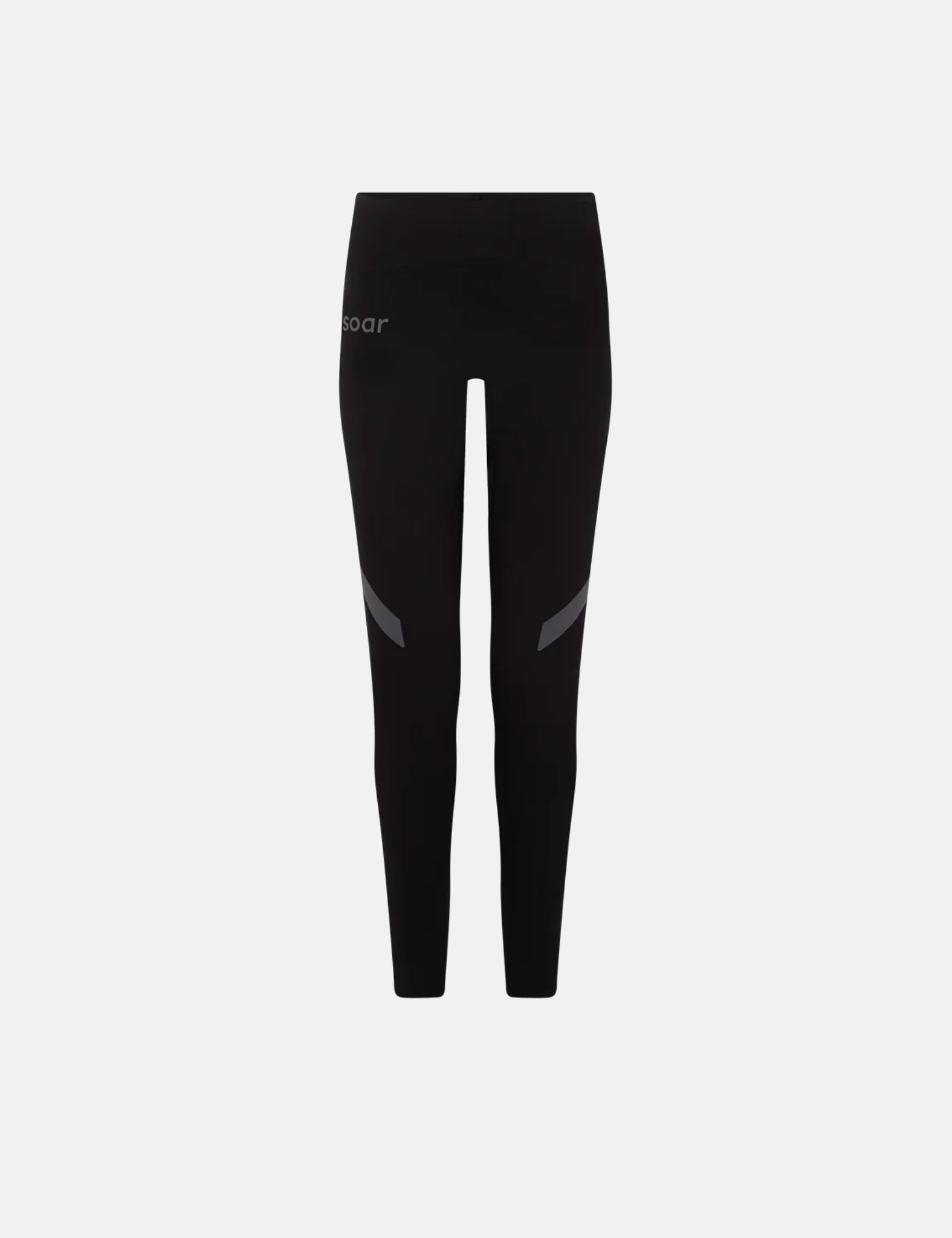 Soar Running Women's Run Tights - Black